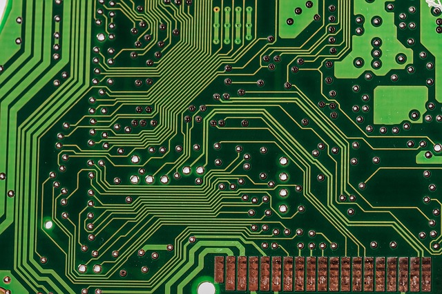 L'ozone pour le traitement des eaux de process des circuits électroniques