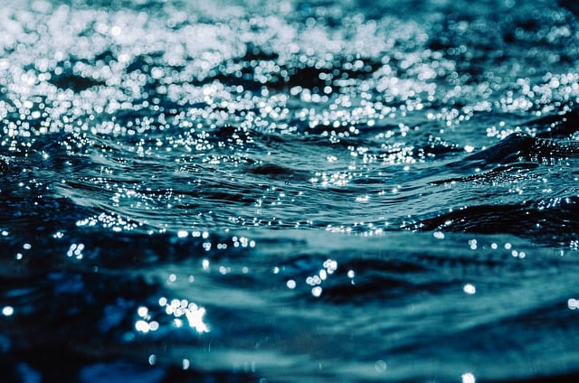 ozone eau osmosé