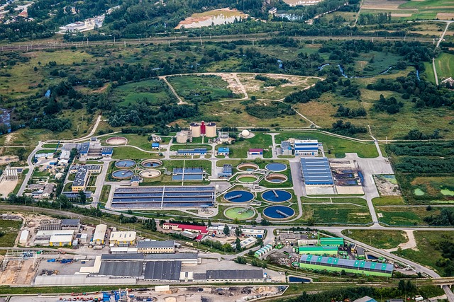 Ozonation des Matières Organiques dans les Eaux Usées : Mécanismes, Efficacité et Précautions