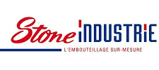 Logo stone Logo stone